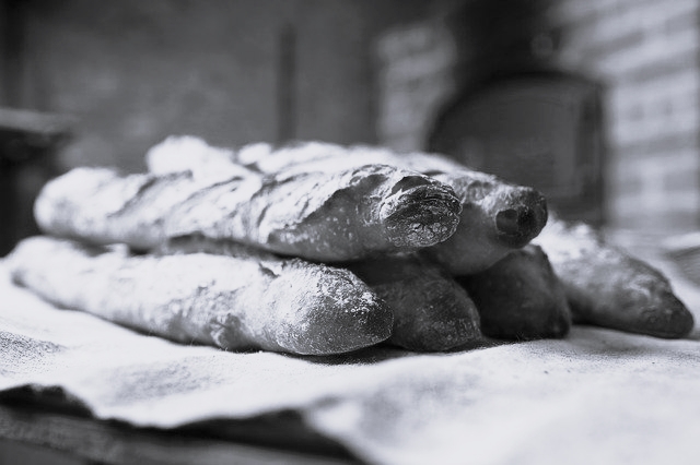 Conception d’un atelier de pain Bio à la ferme